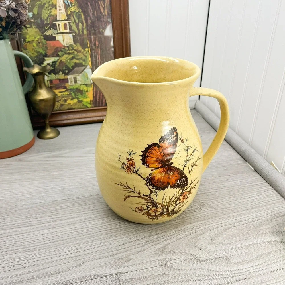 N/A vintage stoneware